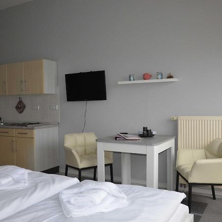 Appartement Alter Reichshof App 305 à Sassnitz Extérieur photo